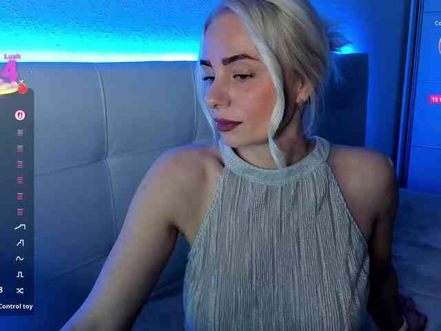 _-Dasha-_ webcam