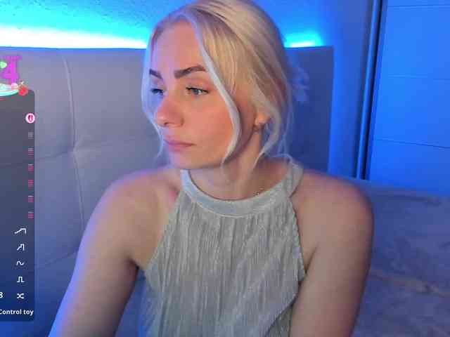 _-Dasha-_ webcam
