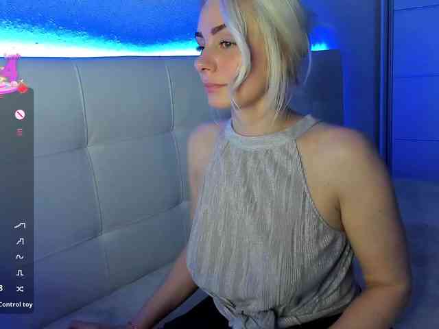 _-Dasha-_ webcam