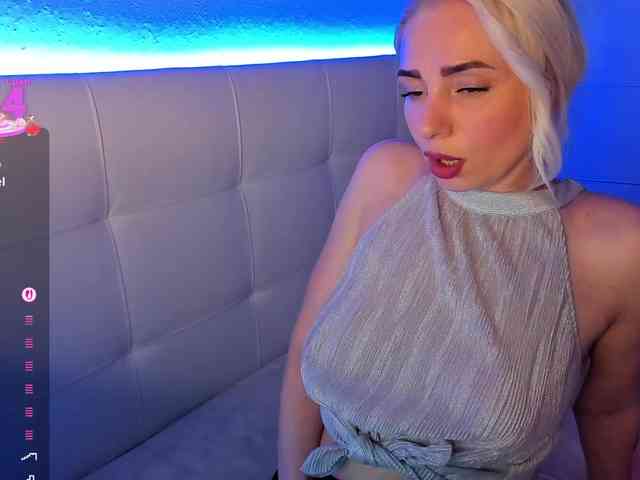 _-Dasha-_ webcam