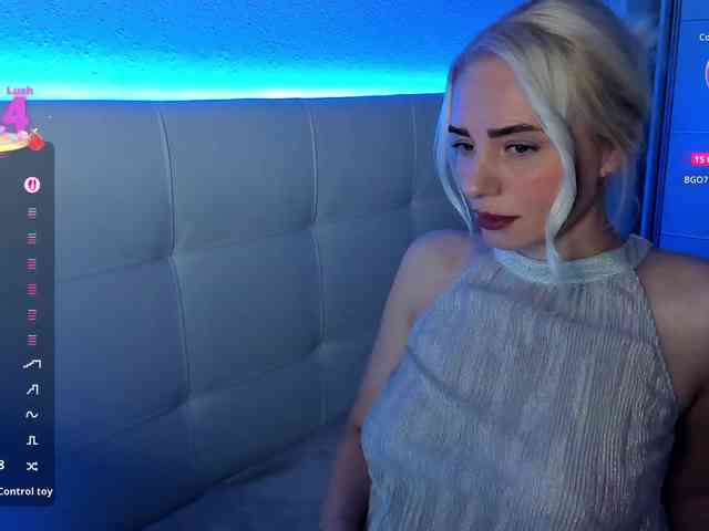 _-Dasha-_ webcam