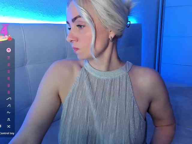 _-Dasha-_ webcam