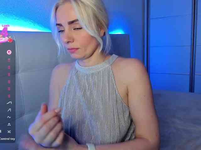 _-Dasha-_ webcam