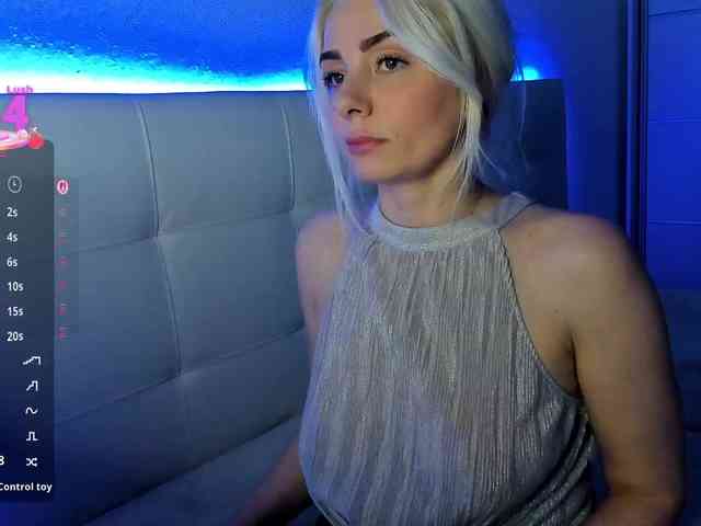 _-Dasha-_ webcam