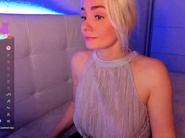 _-Dasha-_ webcam