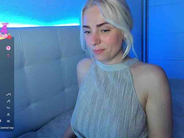 _-Dasha-_ webcam