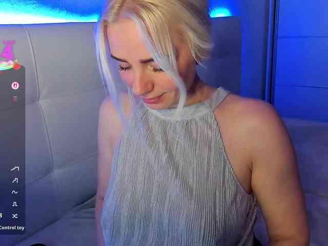 _-Dasha-_ webcam