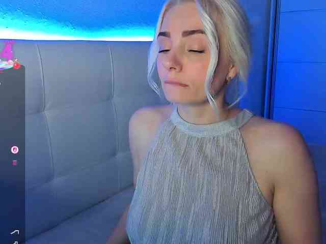 _-Dasha-_ webcam