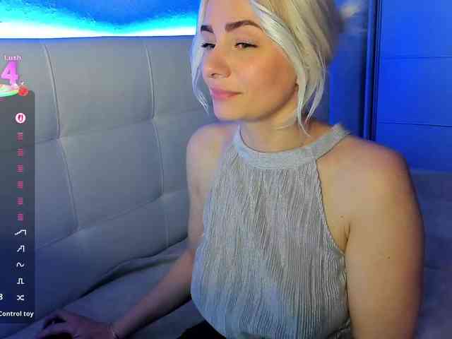 _-Dasha-_ webcam