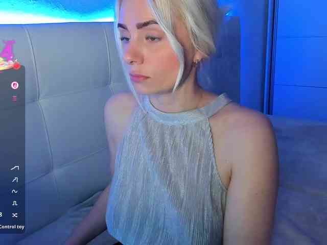 _-Dasha-_ webcam