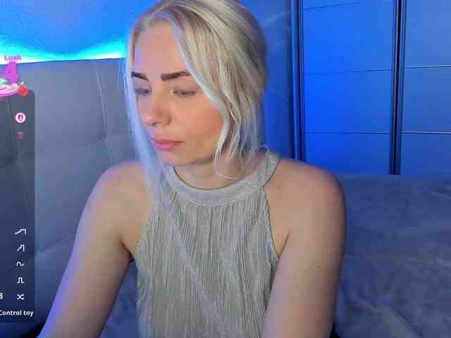 _-Dasha-_ webcam