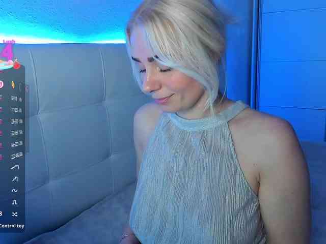 _-Dasha-_ webcam