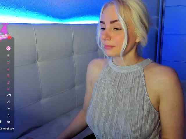 _-Dasha-_ webcam