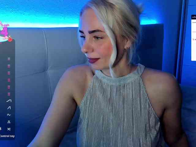 _-Dasha-_ webcam