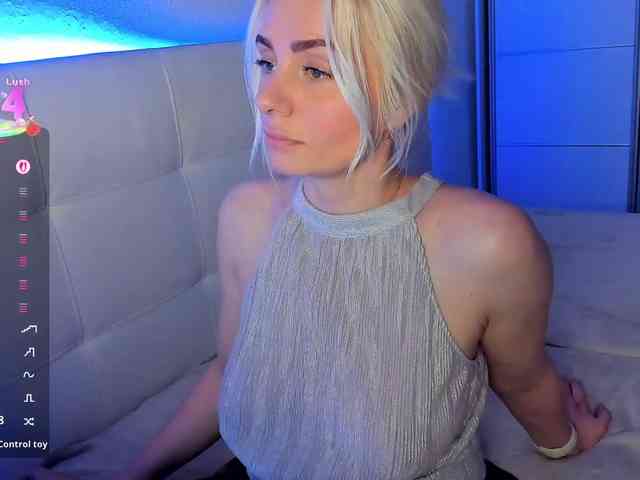 _-Dasha-_ webcam