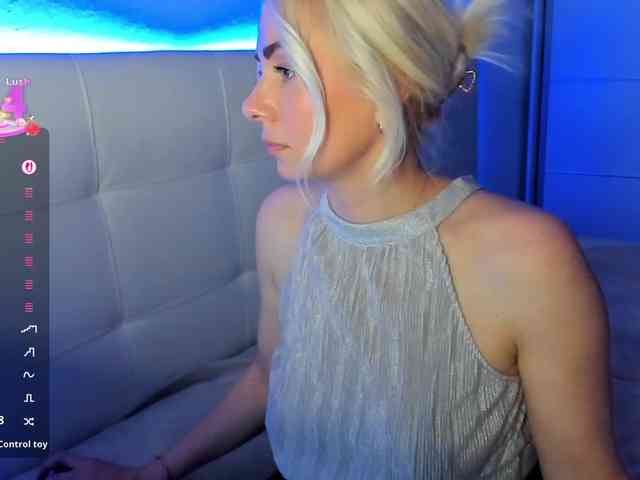 _-Dasha-_ webcam