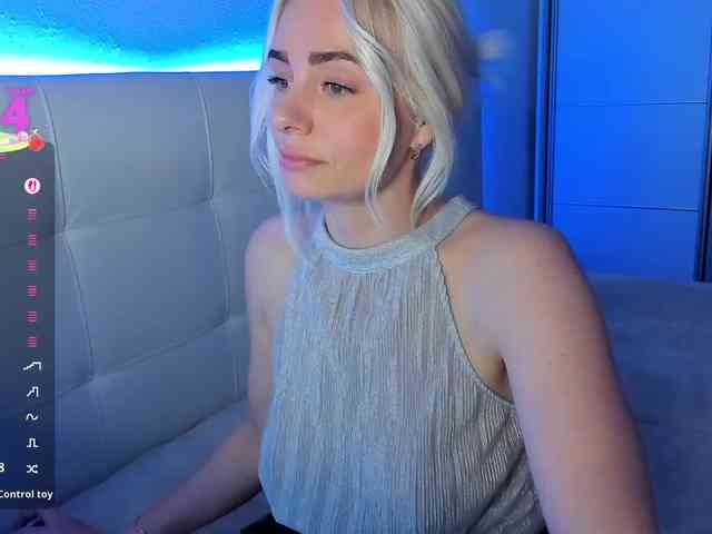 _-Dasha-_ webcam