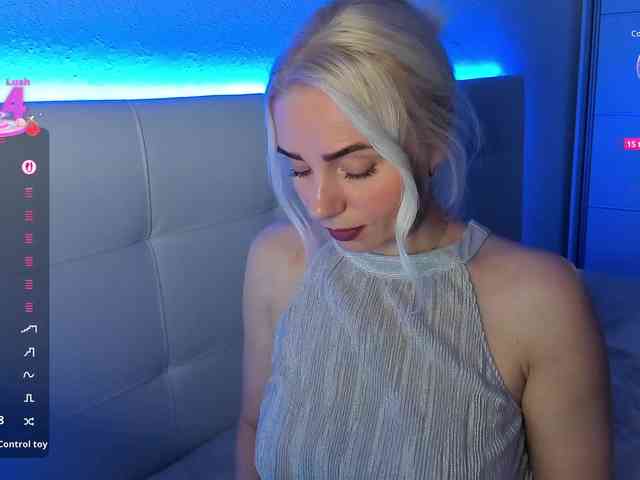 _-Dasha-_ webcam