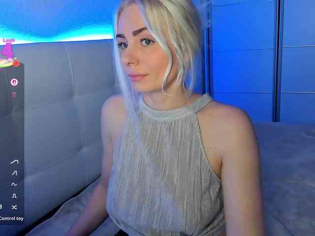 _-Dasha-_ webcam