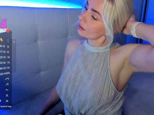 _-Dasha-_ webcam