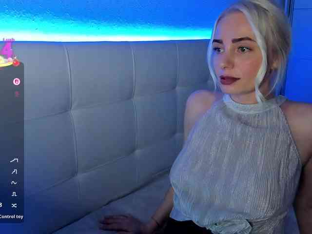_-Dasha-_ webcam