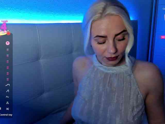 _-Dasha-_ webcam