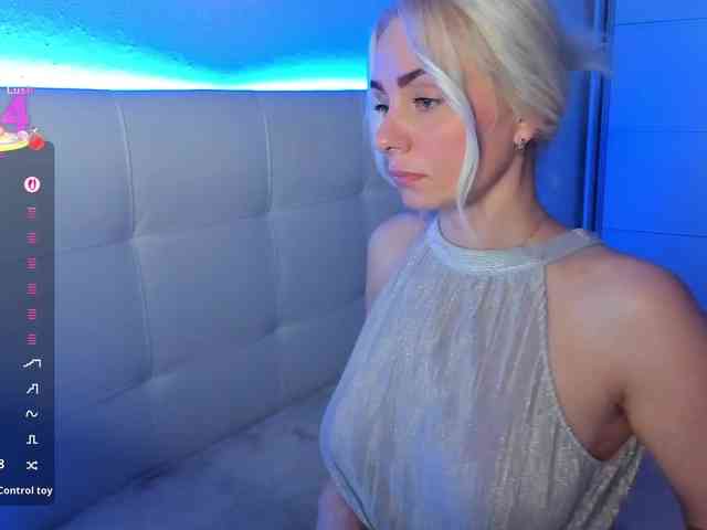 _-Dasha-_ webcam