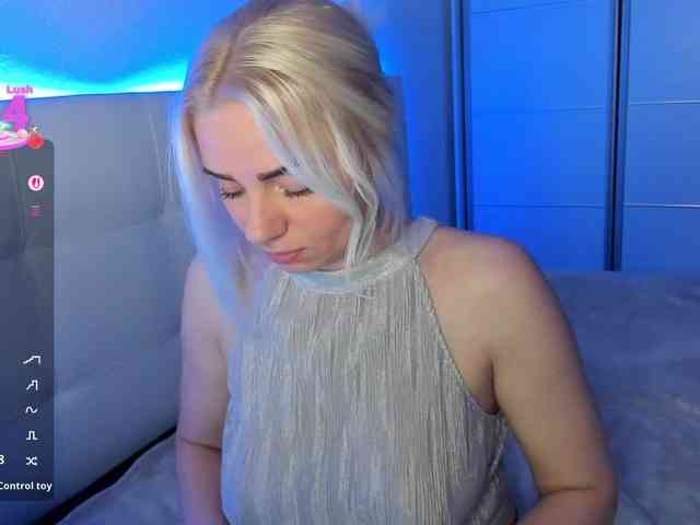 _-Dasha-_ webcam