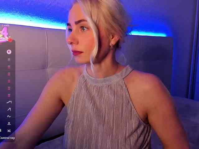 _-Dasha-_ webcam