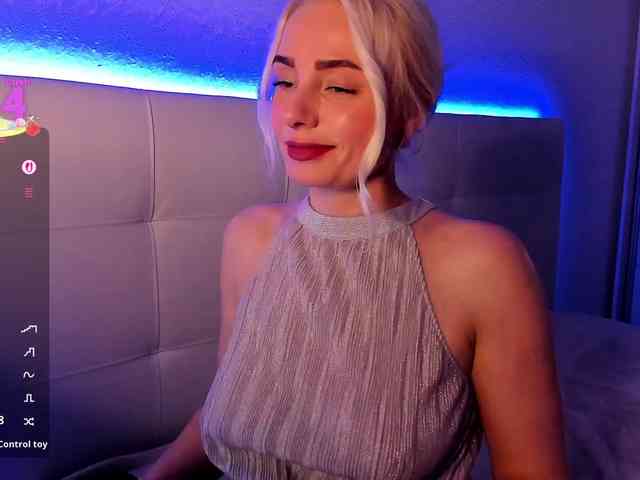 _-Dasha-_ webcam