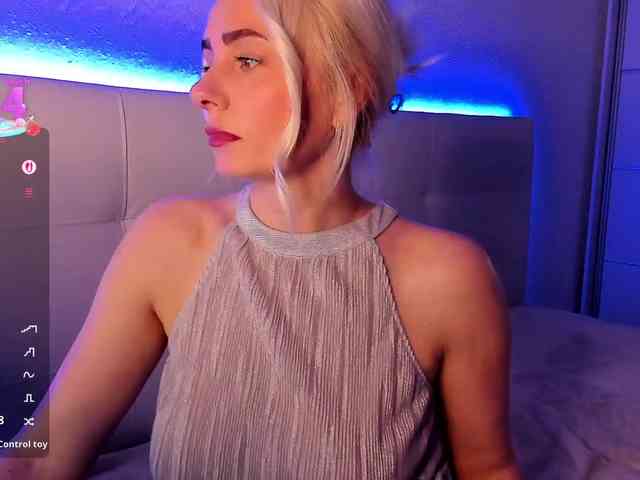 _-Dasha-_ webcam