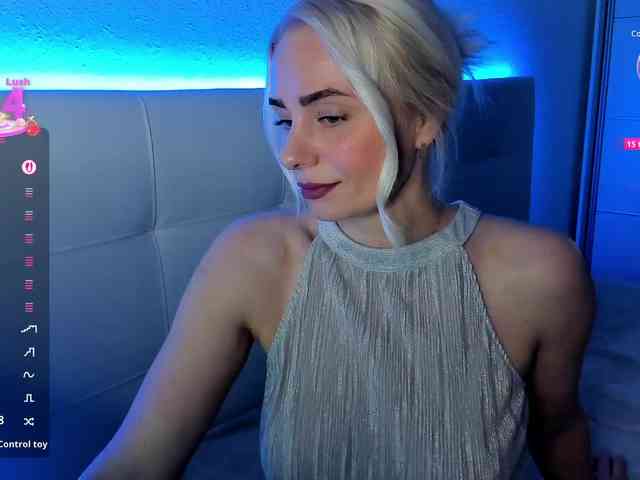 _-Dasha-_ webcam