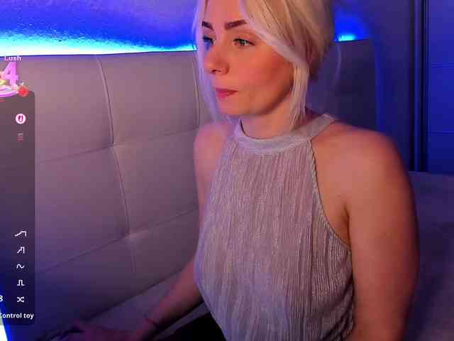 _-Dasha-_ webcam