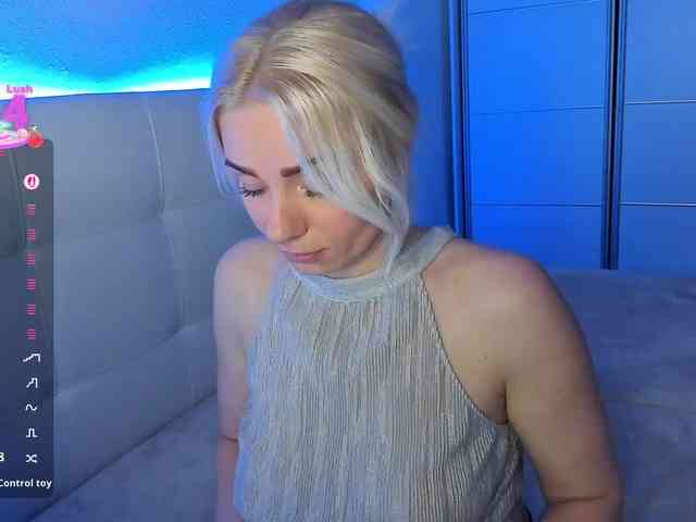 _-Dasha-_ webcam