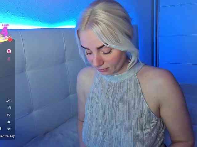 _-Dasha-_ webcam