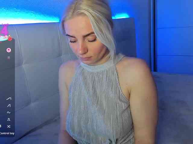 _-Dasha-_ webcam