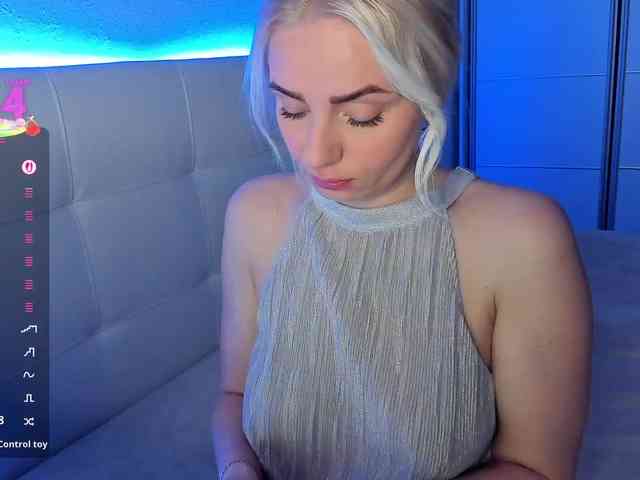 _-Dasha-_ webcam