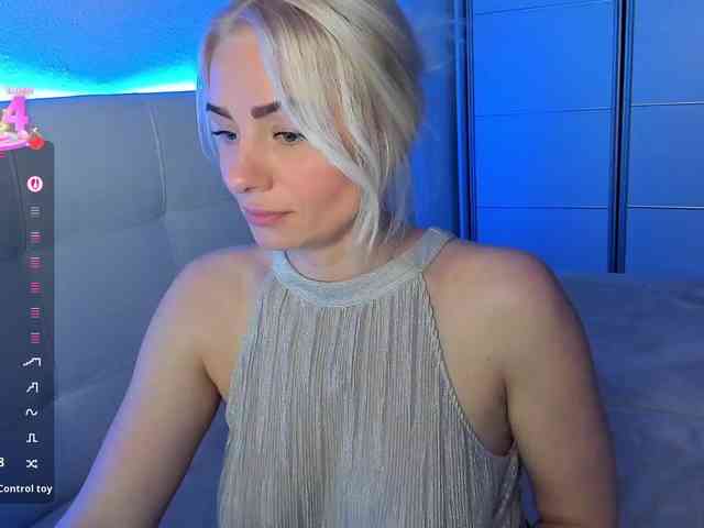 _-Dasha-_ webcam