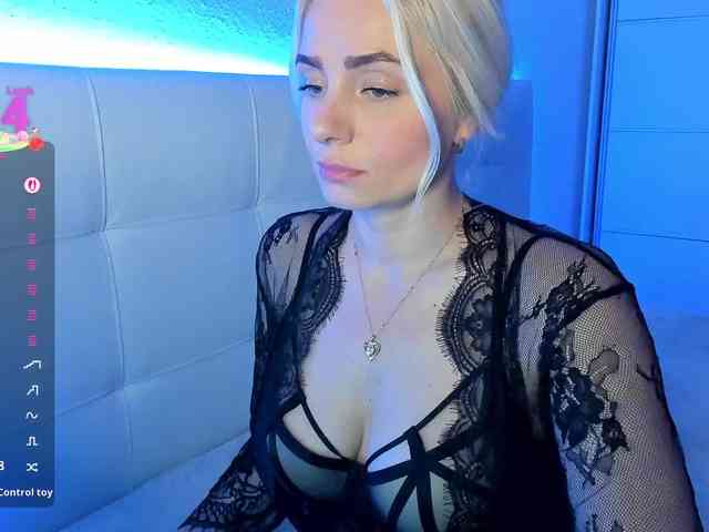 _-Dasha-_ webcam
