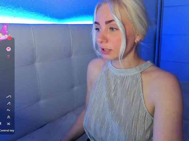 _-Dasha-_ webcam