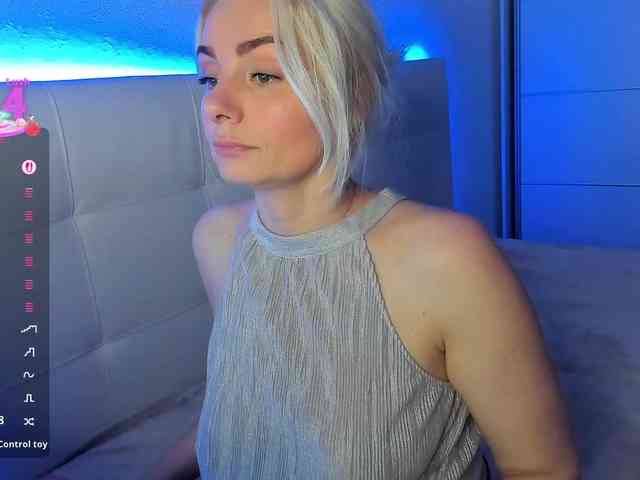_-Dasha-_ webcam
