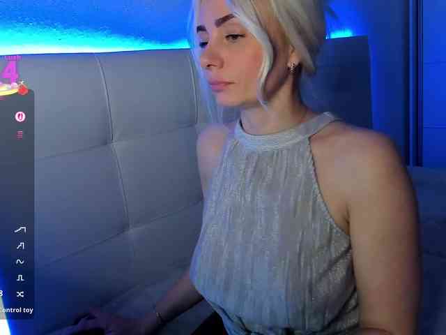 _-Dasha-_ webcam