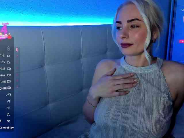 _-Dasha-_ webcam