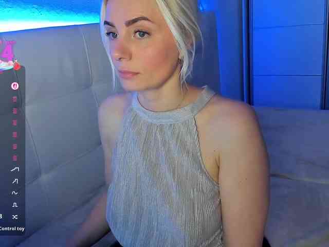 _-Dasha-_ webcam