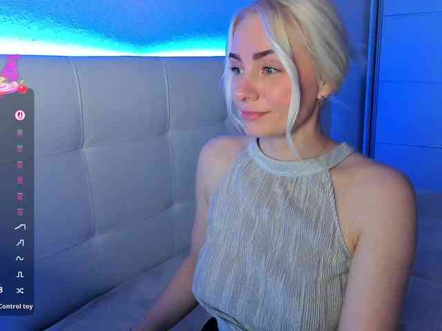 _-Dasha-_ webcam