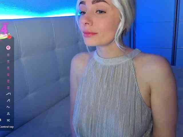 _-Dasha-_ webcam