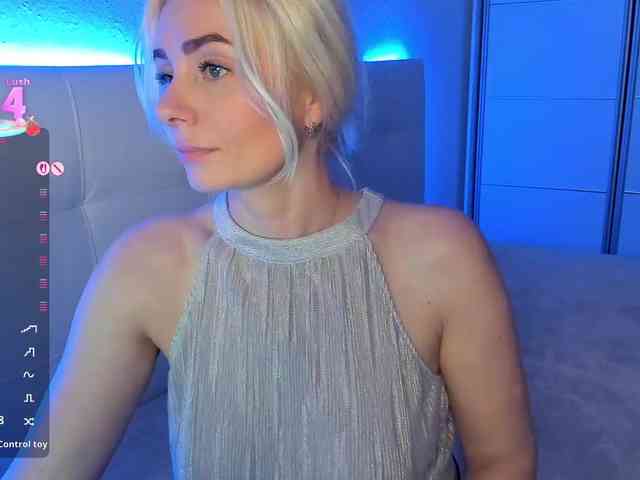 _-Dasha-_ webcam