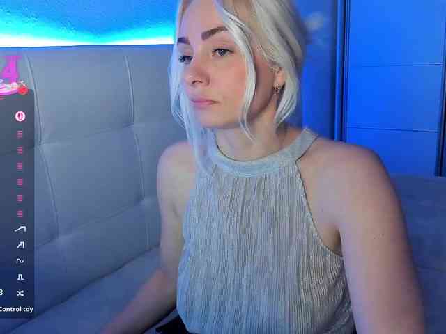 _-Dasha-_ webcam