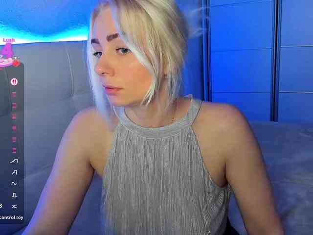_-Dasha-_ webcam