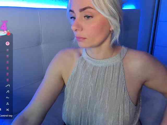 _-Dasha-_ webcam